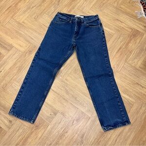 Lee jeans 33X29 blue regular fit